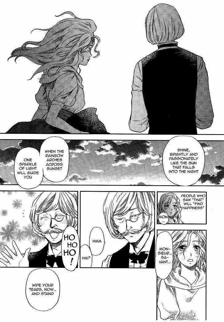 Read Roman chapter 9 image 27 on Lezhin