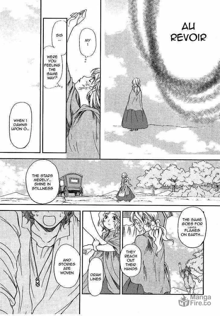 Read Roman chapter 9 image 29 on Lezhin