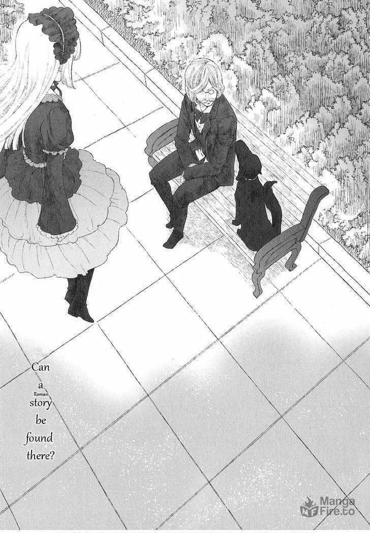 Read Roman chapter 9 image 34 on Lezhin