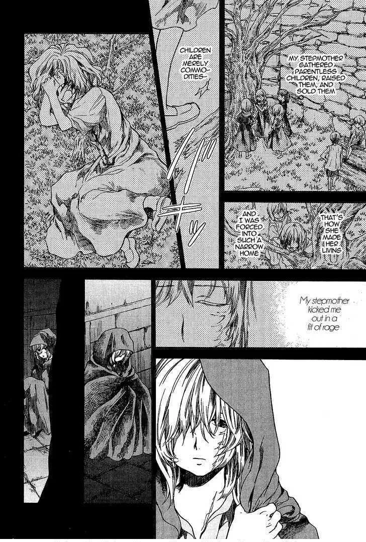 Read Roman chapter 9 image 6 on Lezhin