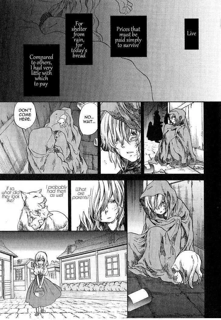 Read Roman chapter 9 image 7 on Lezhin