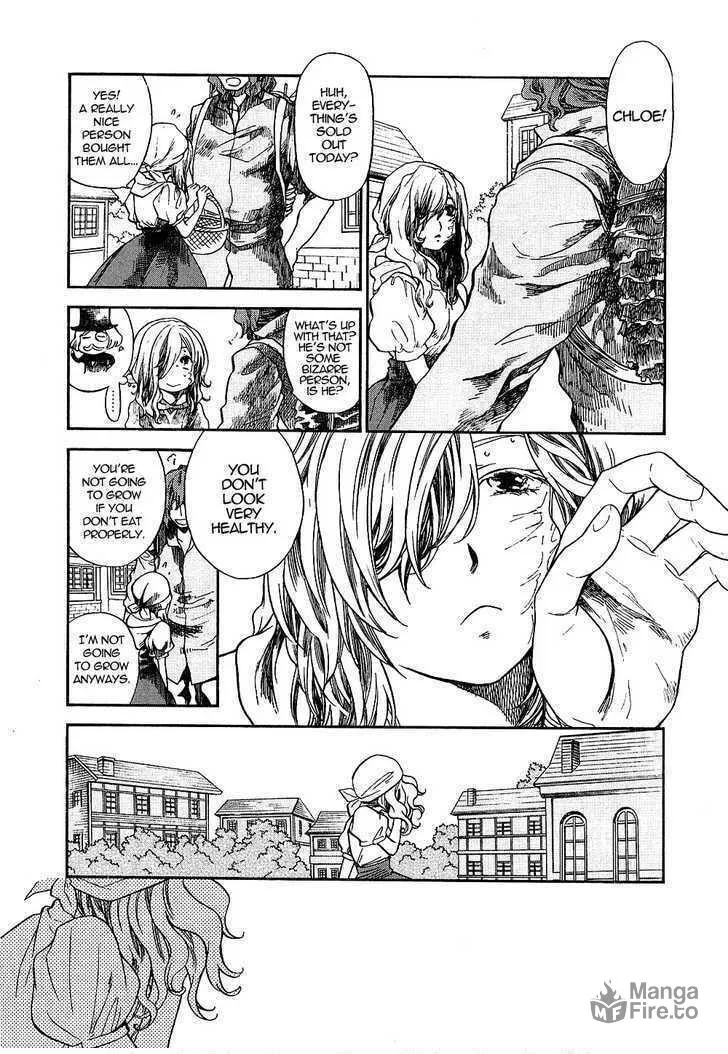 Read Roman chapter 9 image 8 on Lezhin