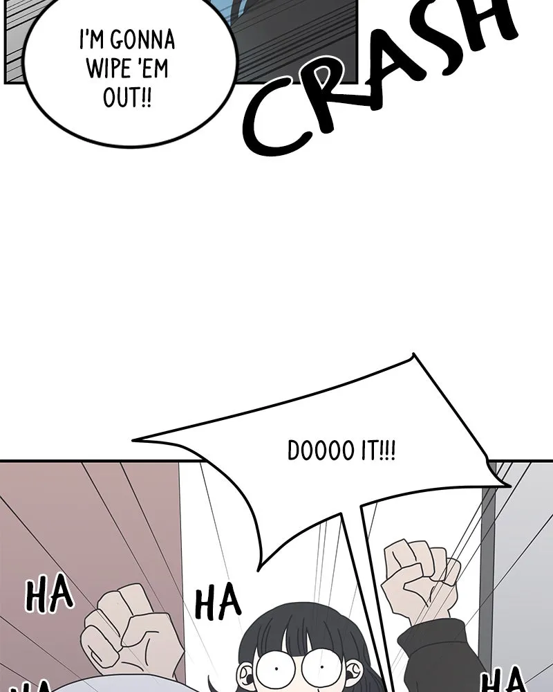 Read Romance 101 chapter 1 image 104 on Lezhin