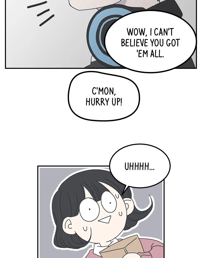 Read Romance 101 chapter 1 image 107 on Lezhin