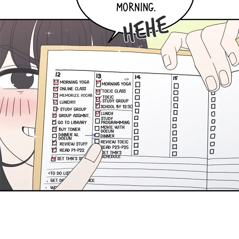 Read Romance 101 chapter 1 image 15 on Lezhin