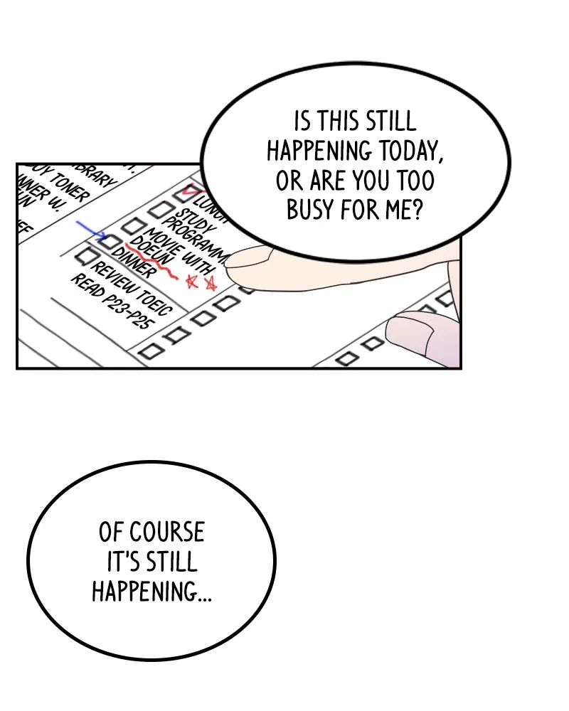 Read Romance 101 chapter 1 image 23 on Lezhin