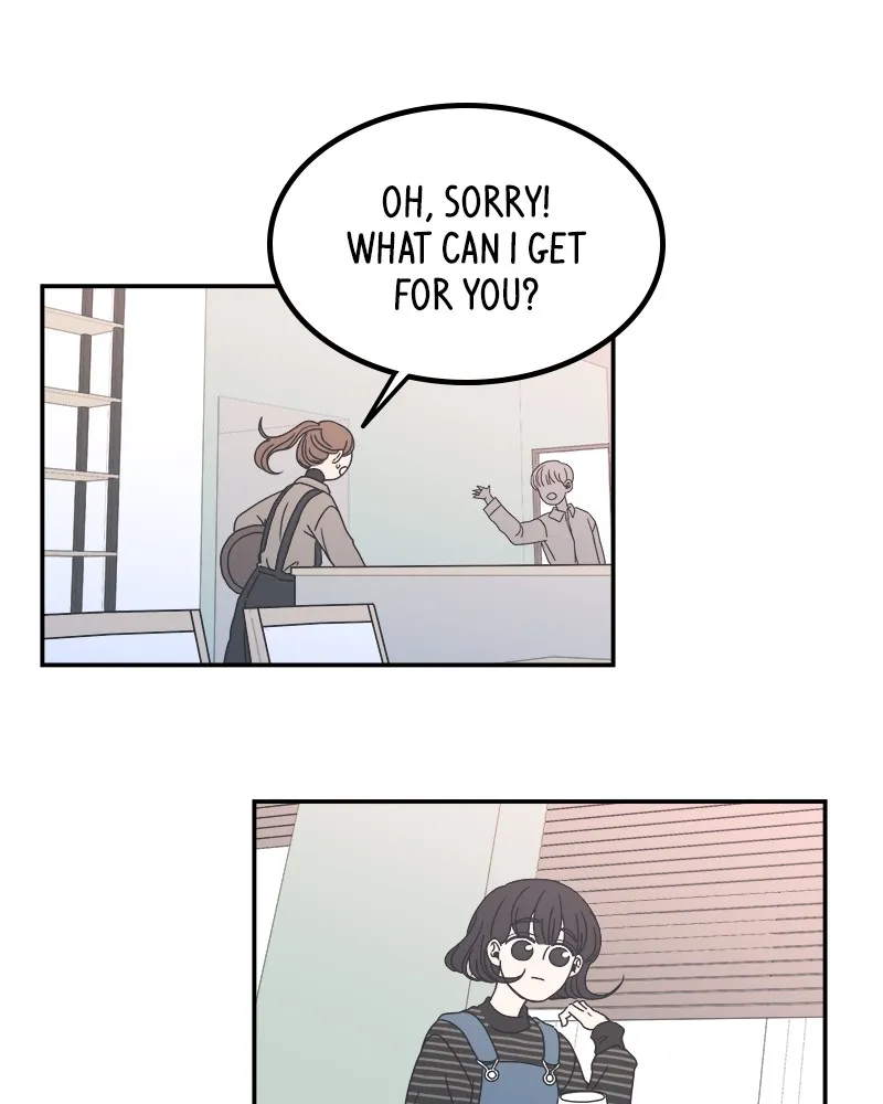 Read Romance 101 chapter 1 image 27 on Lezhin