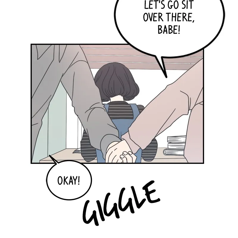 Read Romance 101 chapter 1 image 31 on Lezhin
