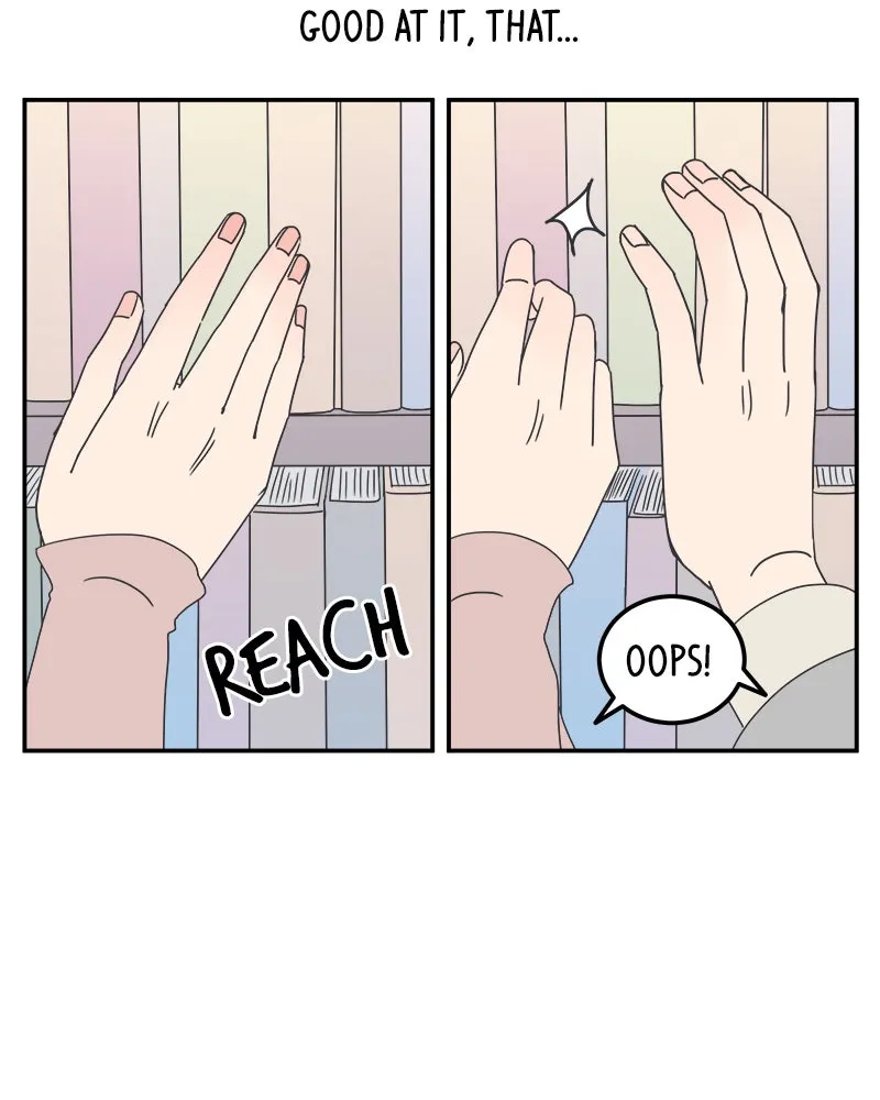 Read Romance 101 chapter 1 image 34 on Lezhin