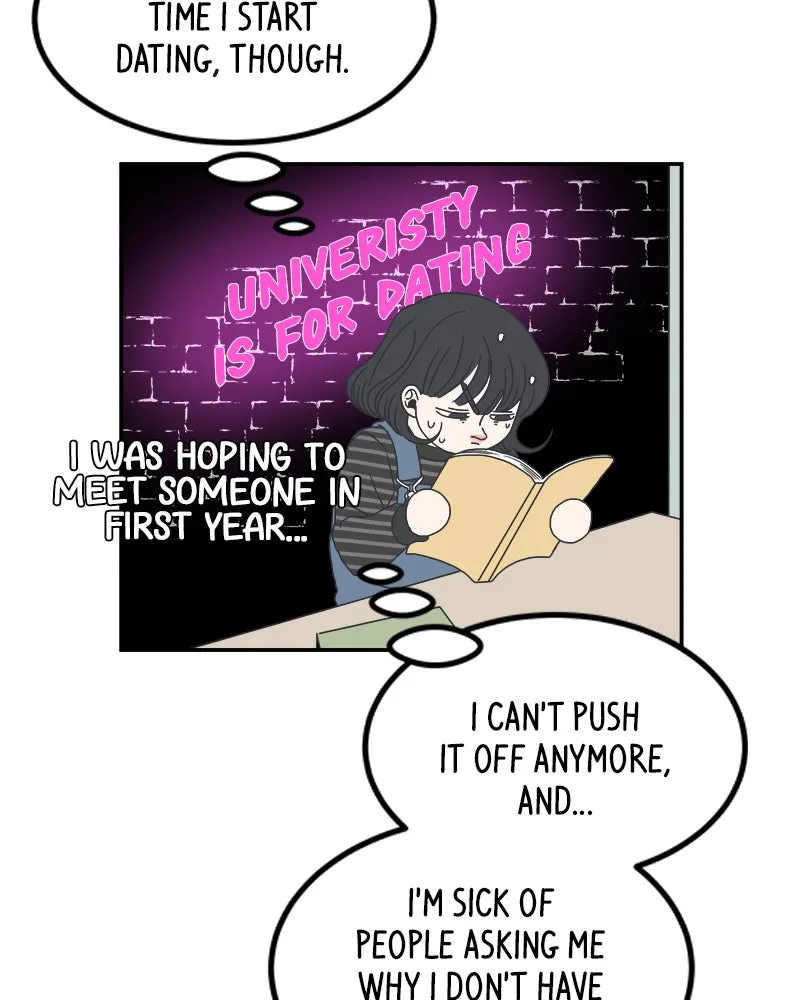 Read Romance 101 chapter 1 image 39 on Lezhin