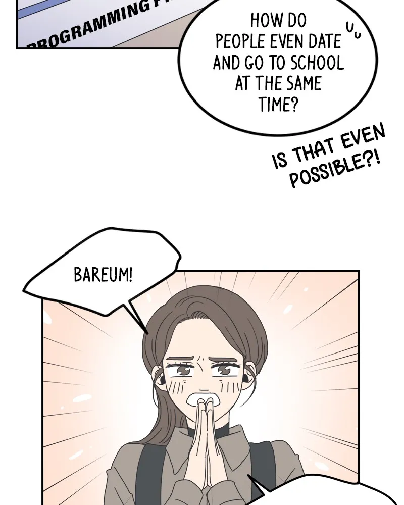 Read Romance 101 chapter 1 image 41 on Lezhin