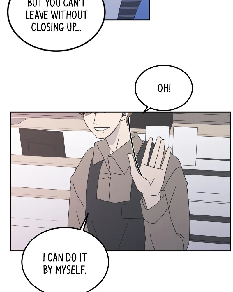 Read Romance 101 chapter 1 image 45 on Lezhin