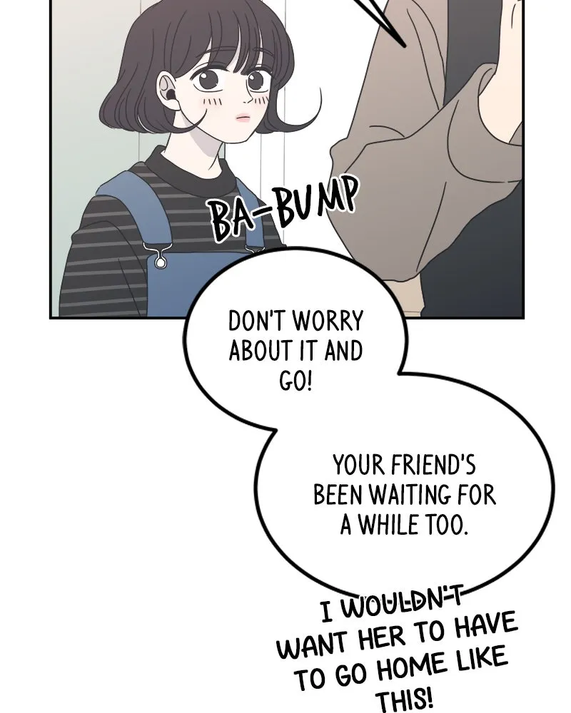 Read Romance 101 chapter 1 image 50 on Lezhin