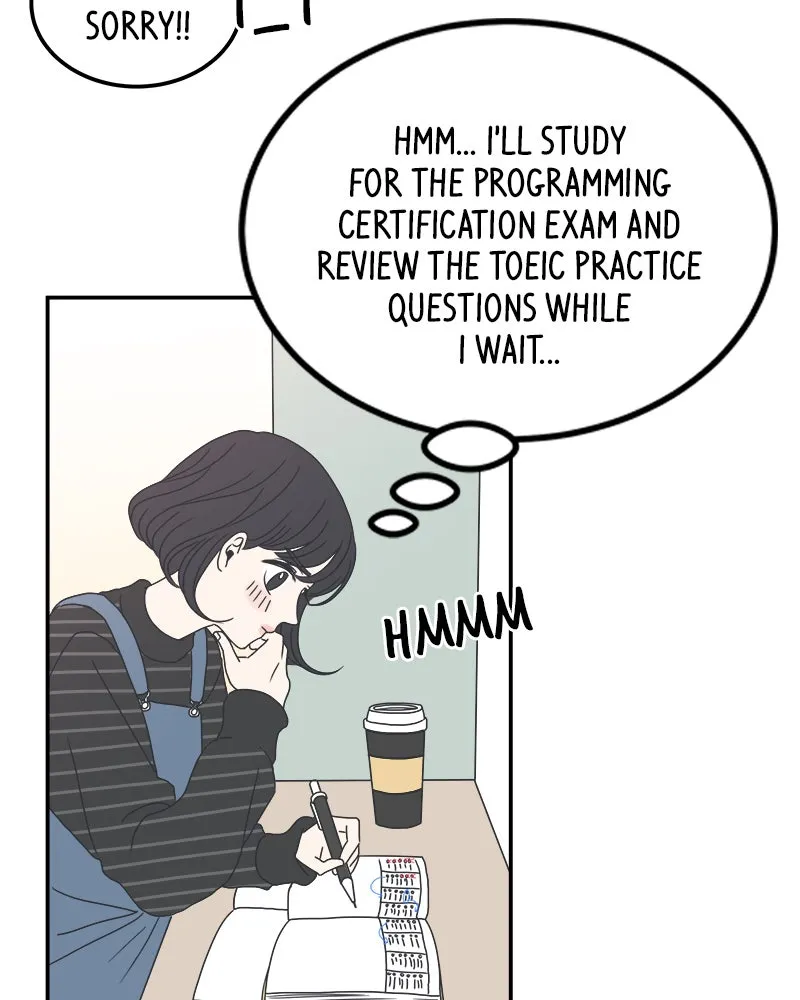 Read Romance 101 chapter 1 image 56 on Lezhin