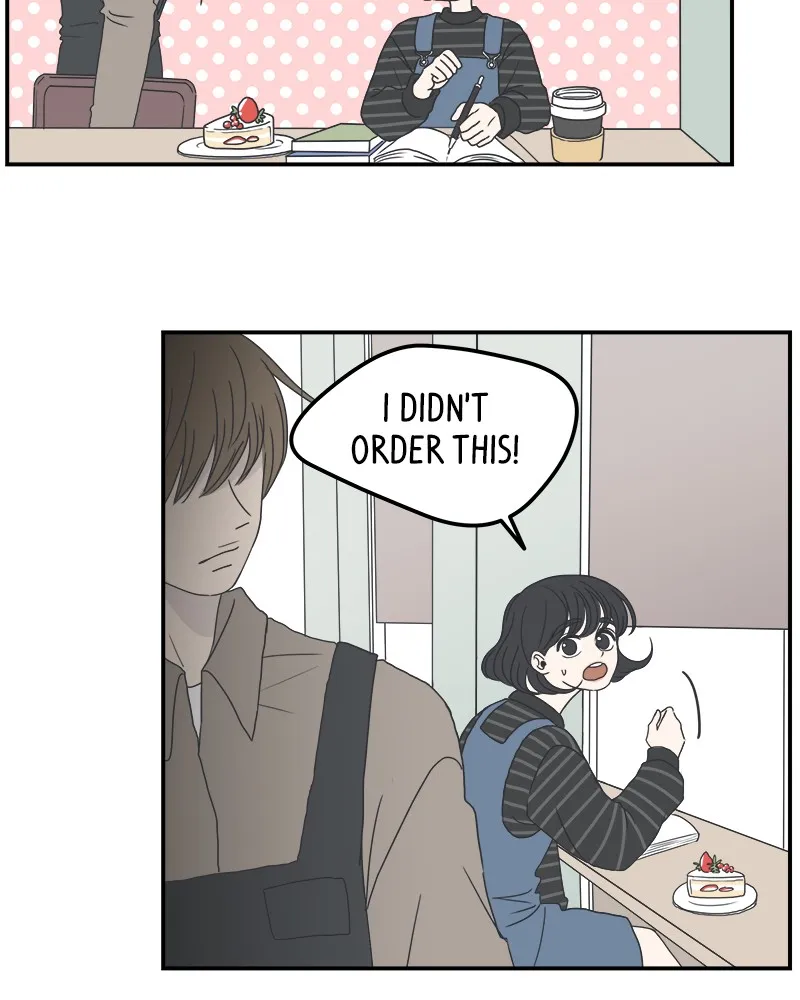 Read Romance 101 chapter 1 image 59 on Lezhin