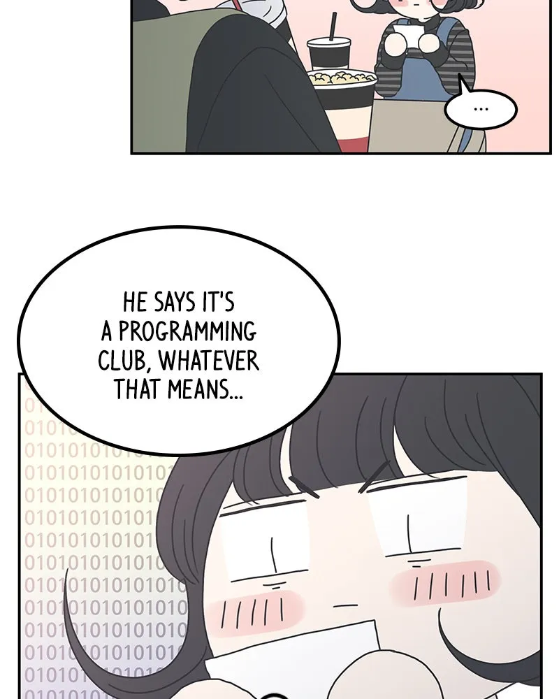 Read Romance 101 chapter 1 image 77 on Lezhin