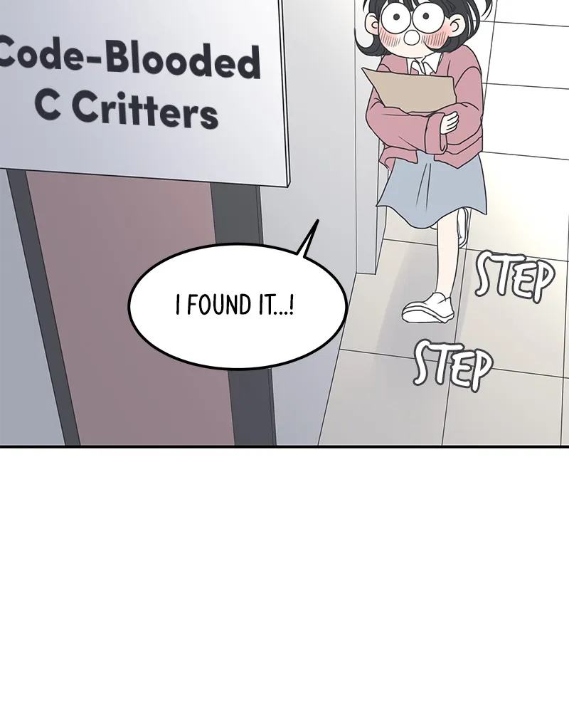 Read Romance 101 chapter 1 image 87 on Lezhin