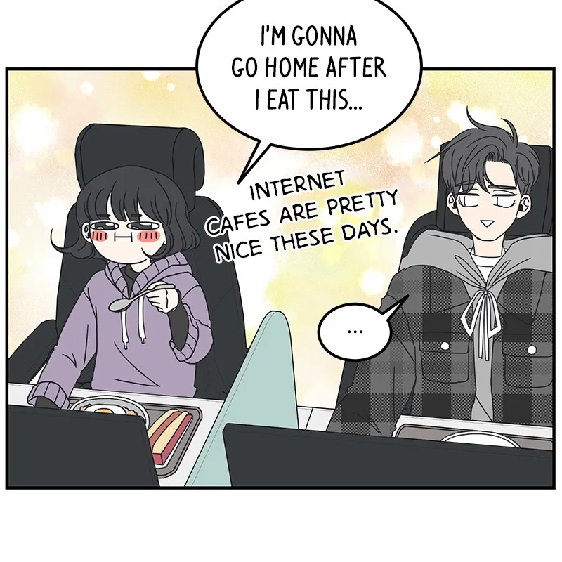 Read Romance 101 chapter 10 image 11 on Lezhin
