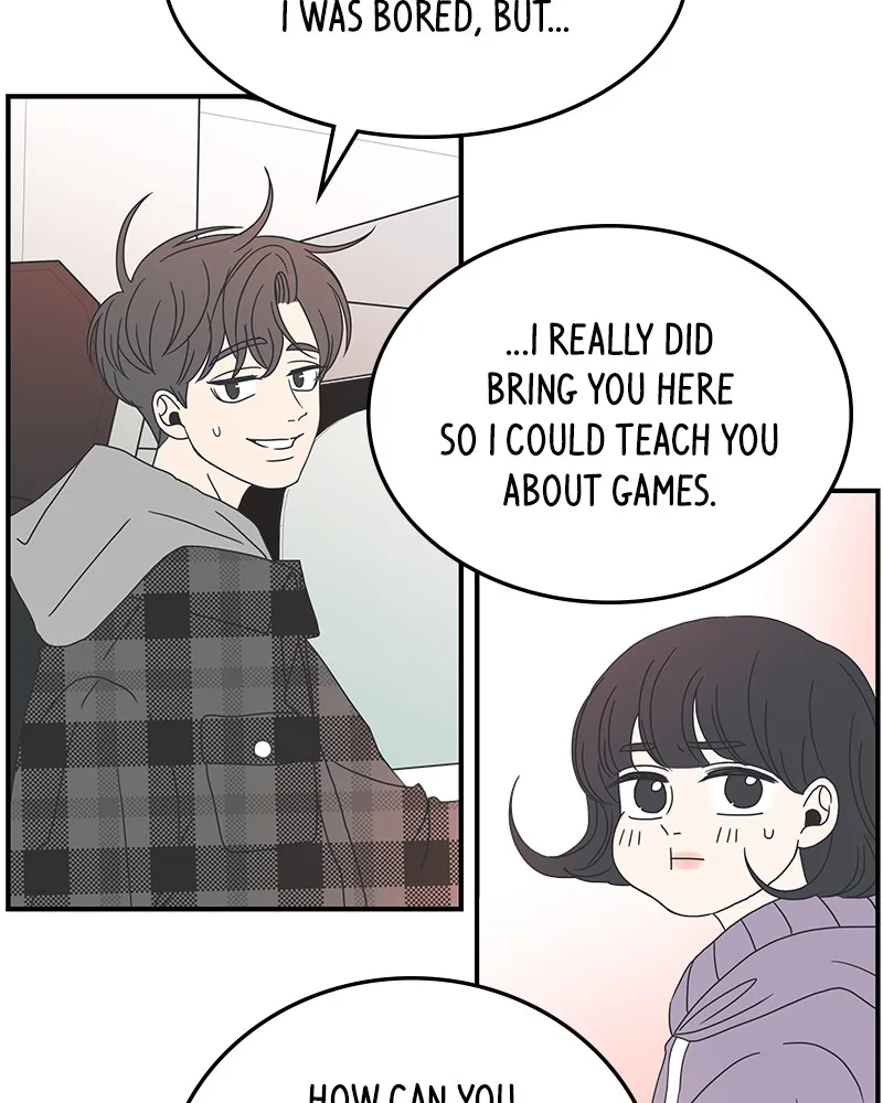 Read Romance 101 chapter 10 image 13 on Lezhin