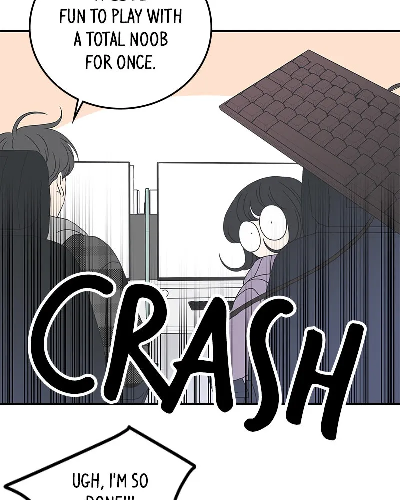 Read Romance 101 chapter 10 image 20 on Lezhin
