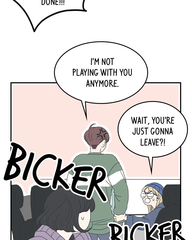 Read Romance 101 chapter 10 image 21 on Lezhin