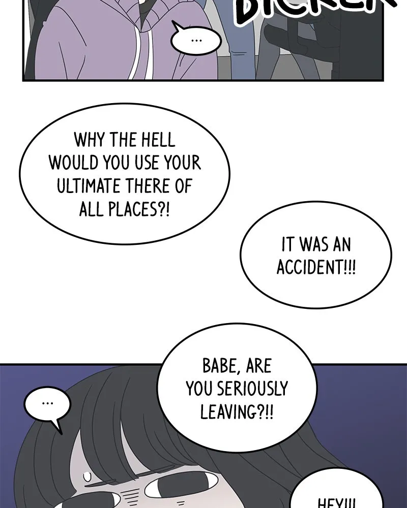 Read Romance 101 chapter 10 image 22 on Lezhin