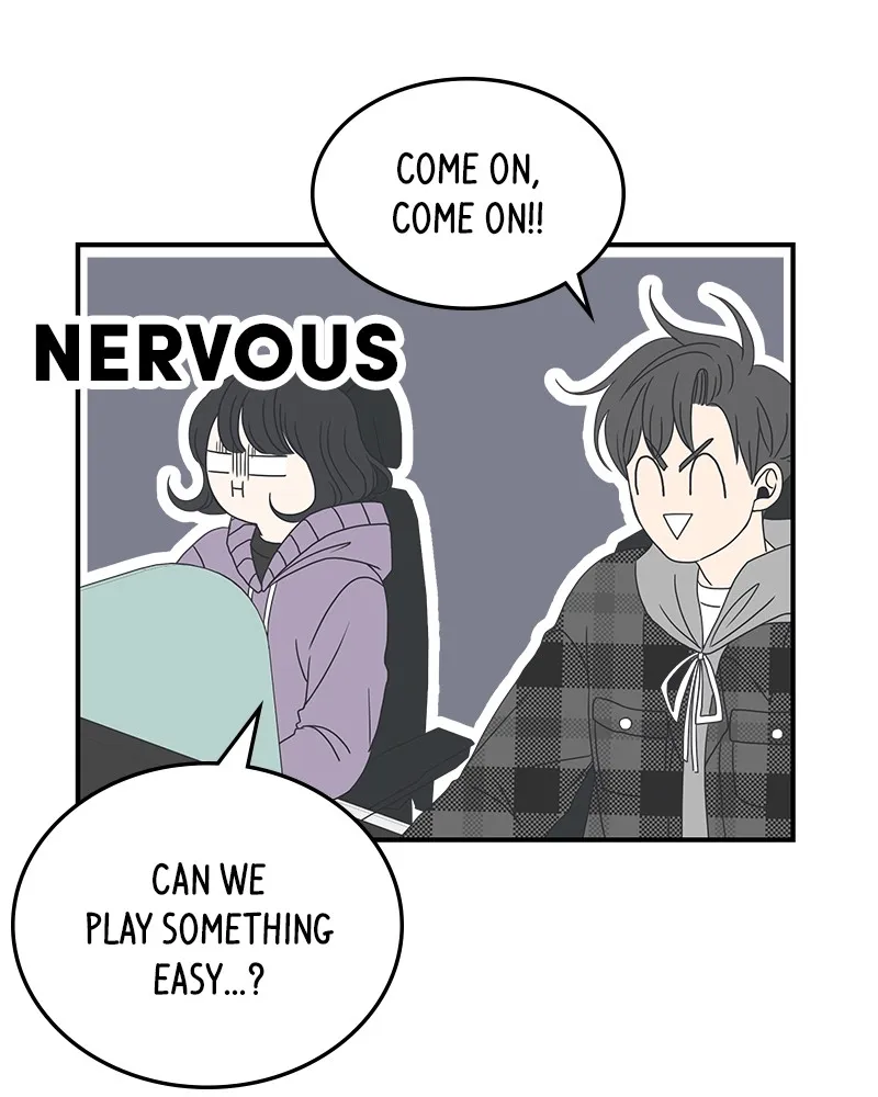 Read Romance 101 chapter 10 image 24 on Lezhin