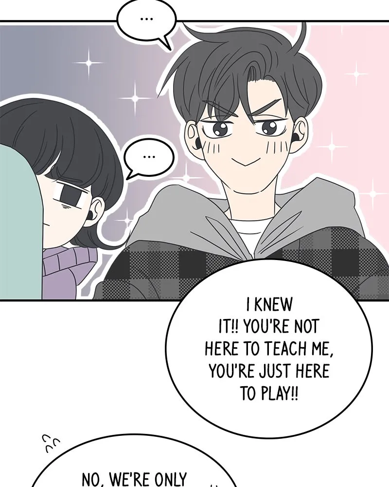 Read Romance 101 chapter 10 image 29 on Lezhin
