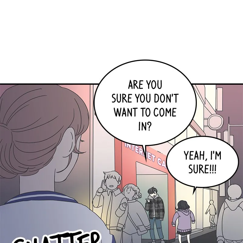 Read Romance 101 chapter 10 image 4 on Lezhin