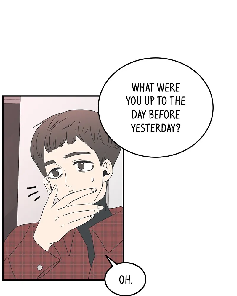 Read Romance 101 chapter 10 image 46 on Lezhin