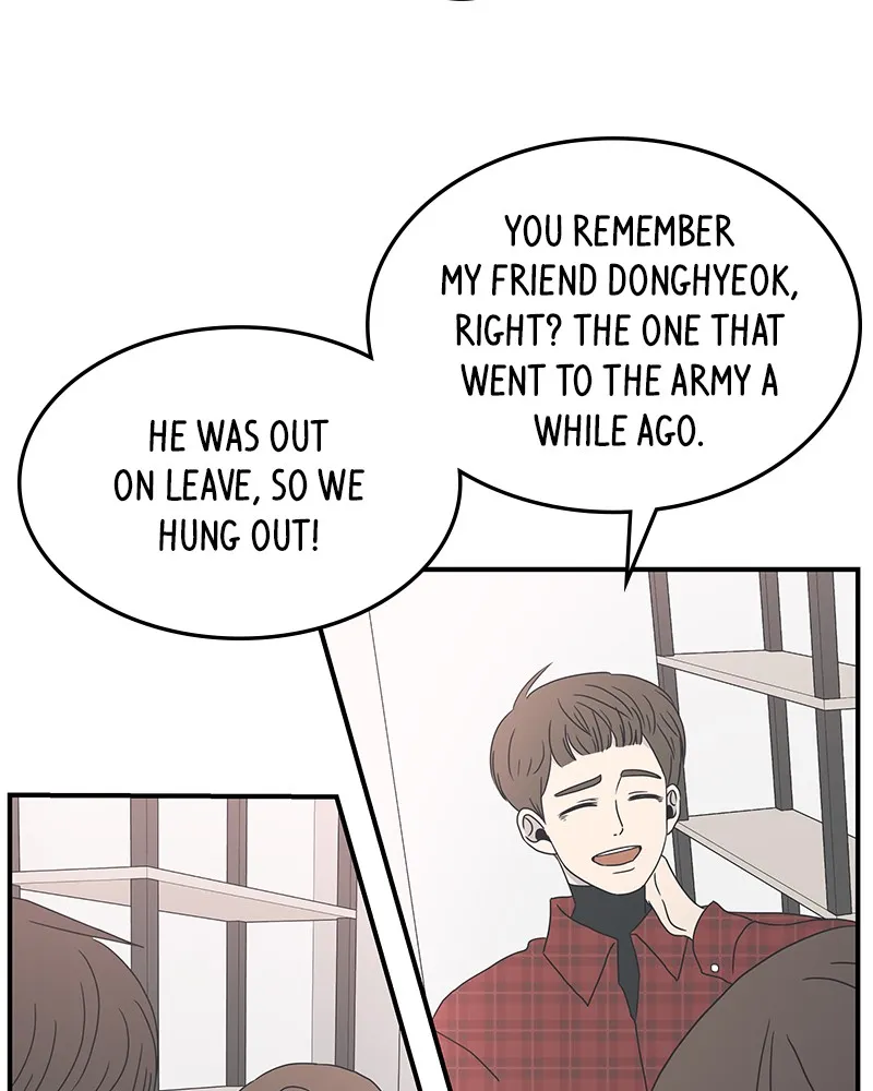 Read Romance 101 chapter 10 image 47 on Lezhin