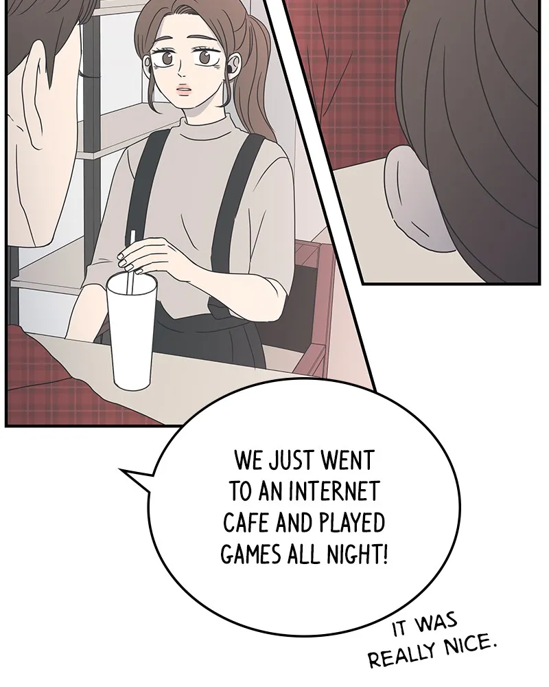 Read Romance 101 chapter 10 image 48 on Lezhin
