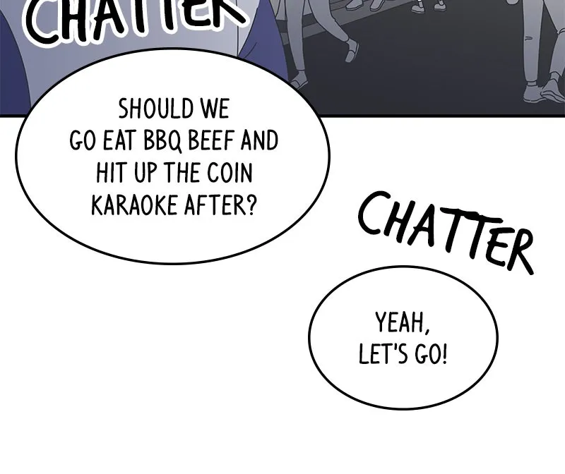 Read Romance 101 chapter 10 image 5 on Lezhin