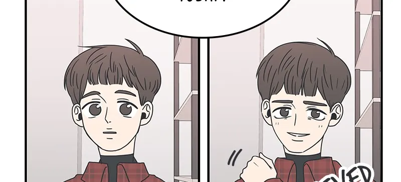 Read Romance 101 chapter 10 image 63 on Lezhin