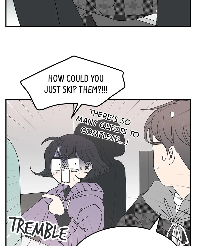 Read Romance 101 chapter 10 image 75 on Lezhin