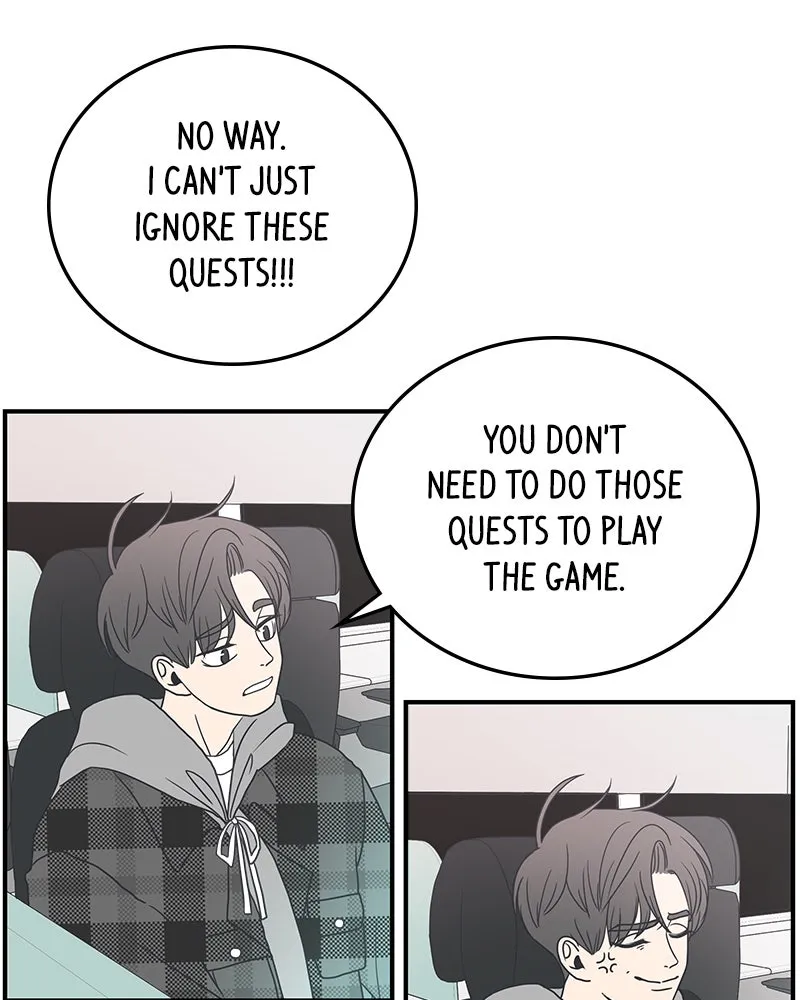 Read Romance 101 chapter 10 image 78 on Lezhin