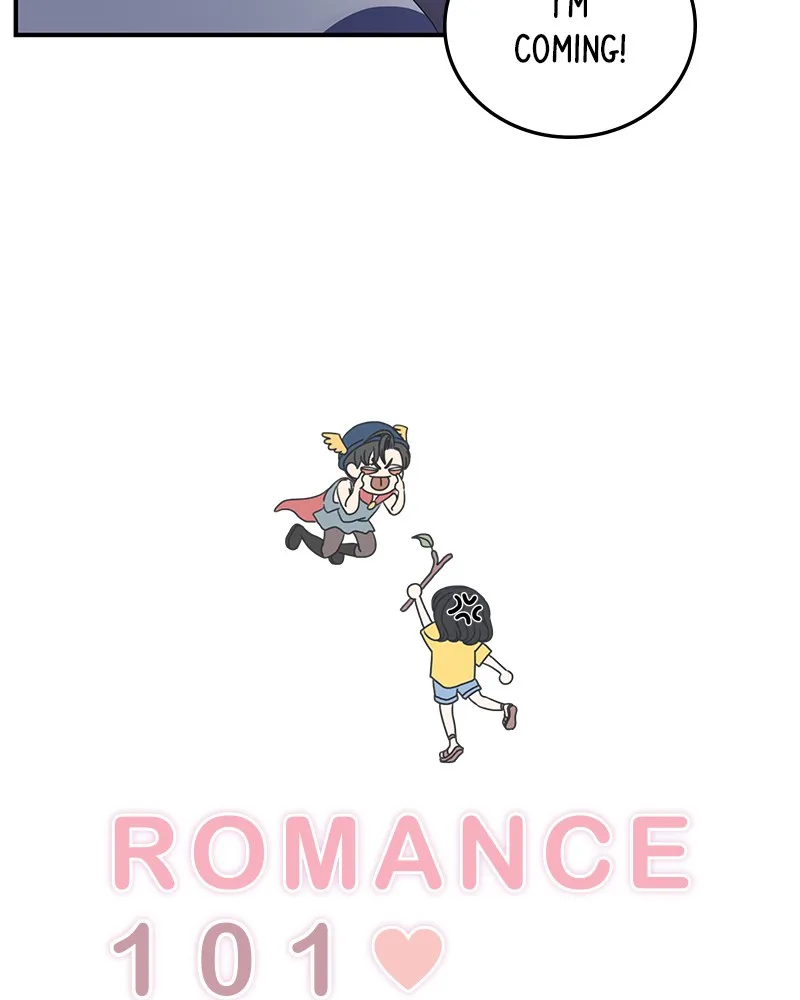 Read Romance 101 chapter 10 image 8 on Lezhin