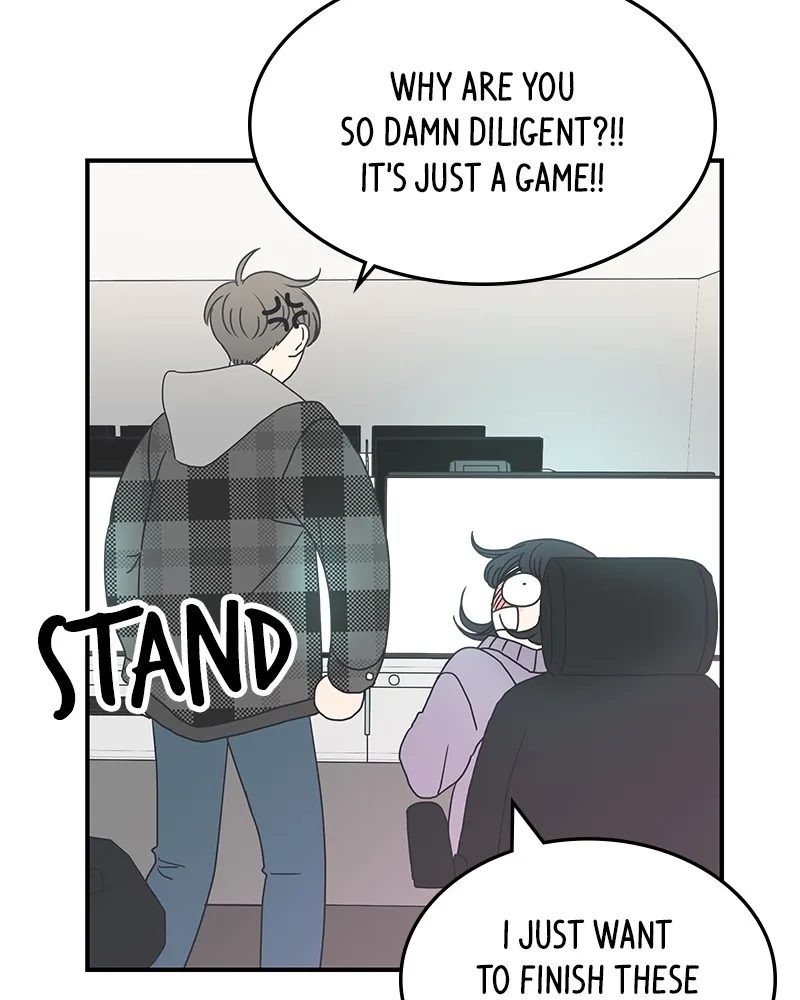 Read Romance 101 chapter 10 image 80 on Lezhin