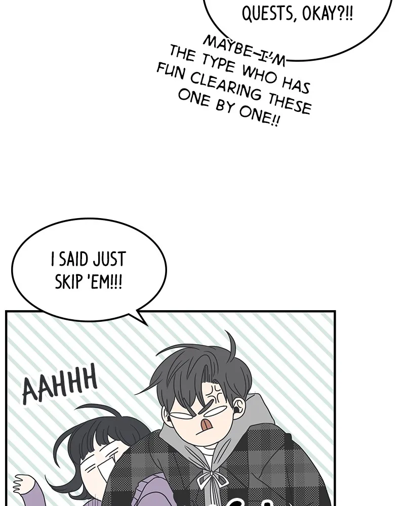 Read Romance 101 chapter 10 image 81 on Lezhin