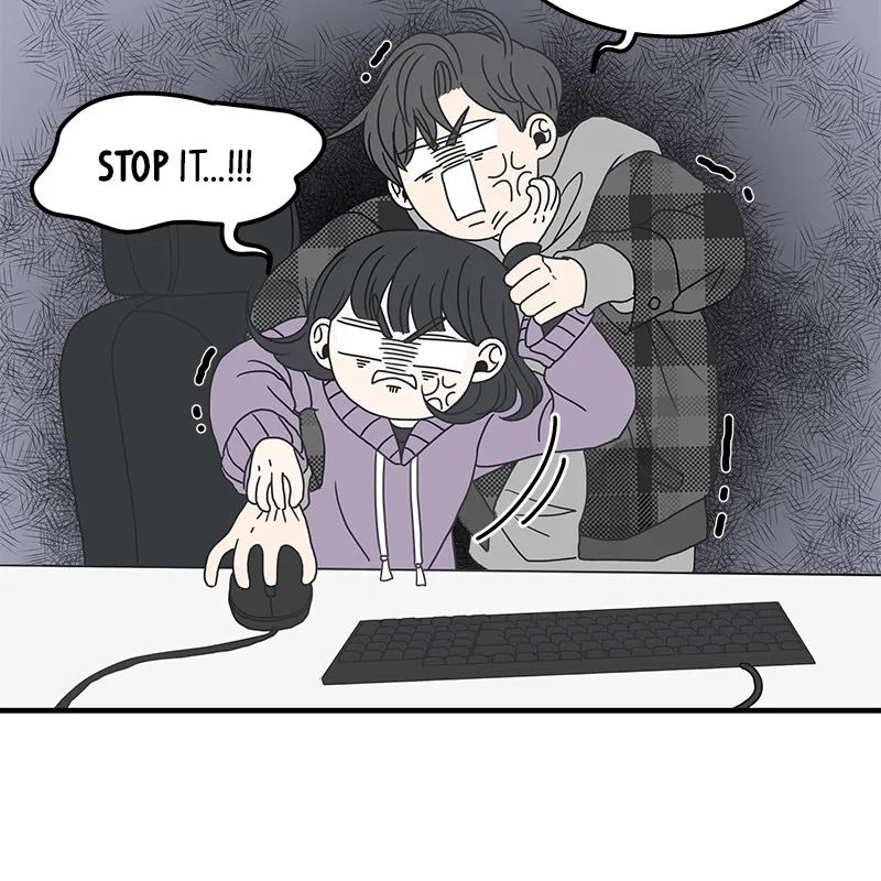 Read Romance 101 chapter 10 image 84 on Lezhin
