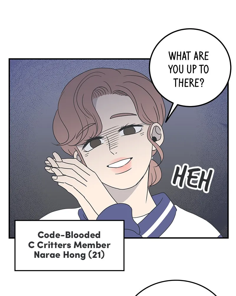 Read Romance 101 chapter 10 image 88 on Lezhin