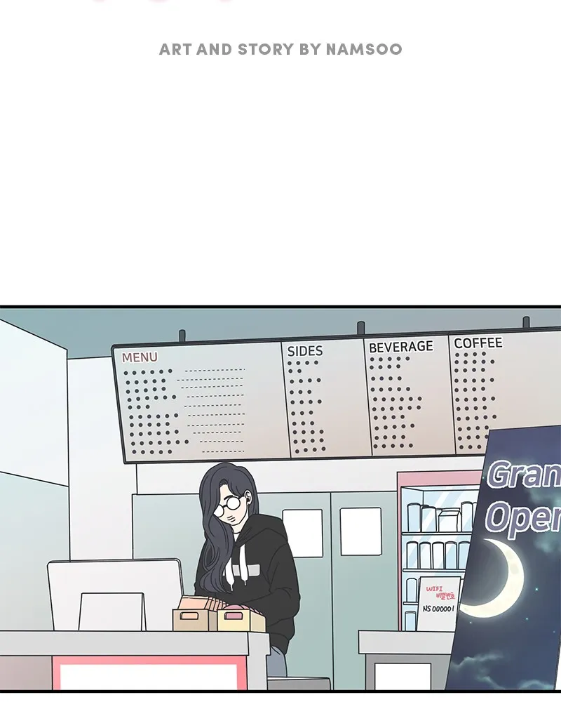 Read Romance 101 chapter 10 image 9 on Lezhin