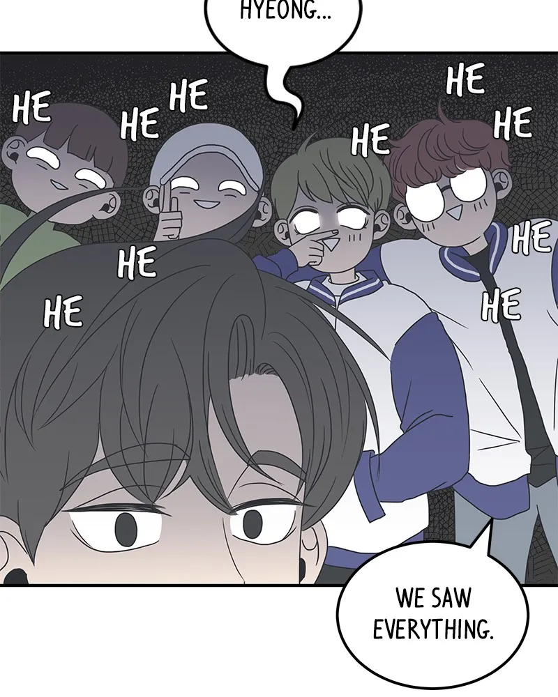 Read Romance 101 chapter 10 image 97 on Lezhin