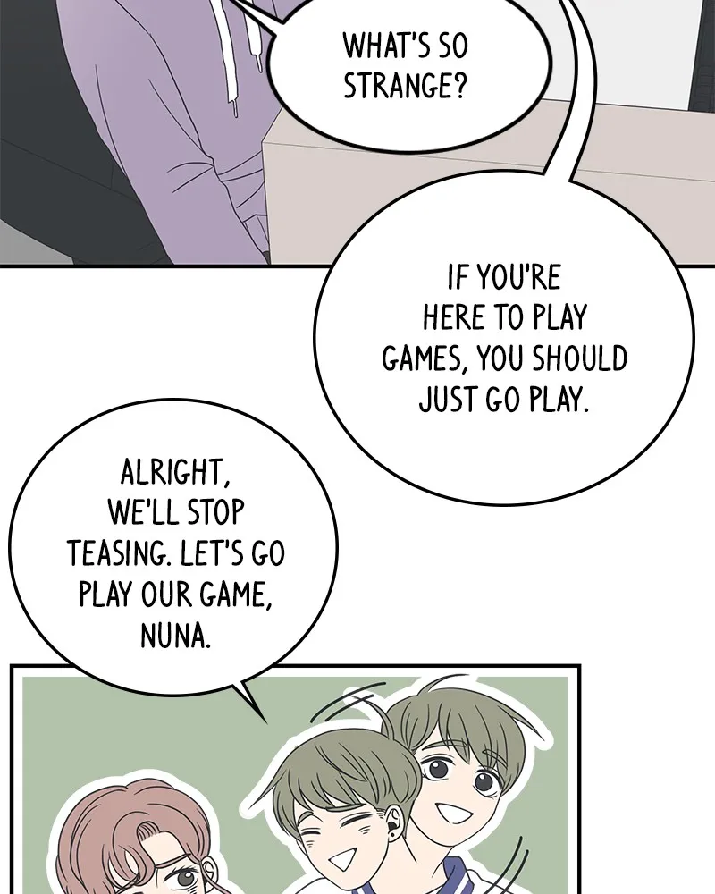 Read Romance 101 chapter 11 image 1 on Lezhin
