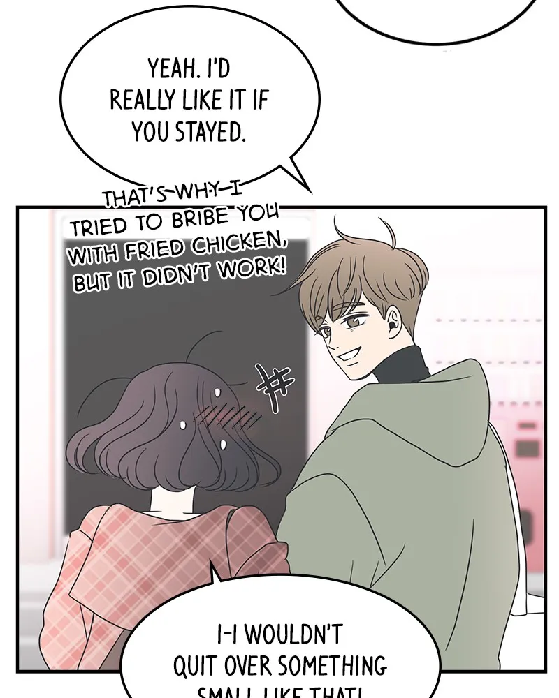 Read Romance 101 chapter 11 image 102 on Lezhin
