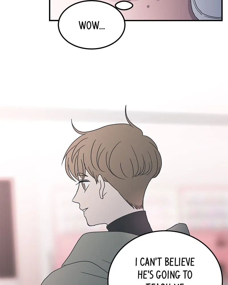 Read Romance 101 chapter 11 image 105 on Lezhin