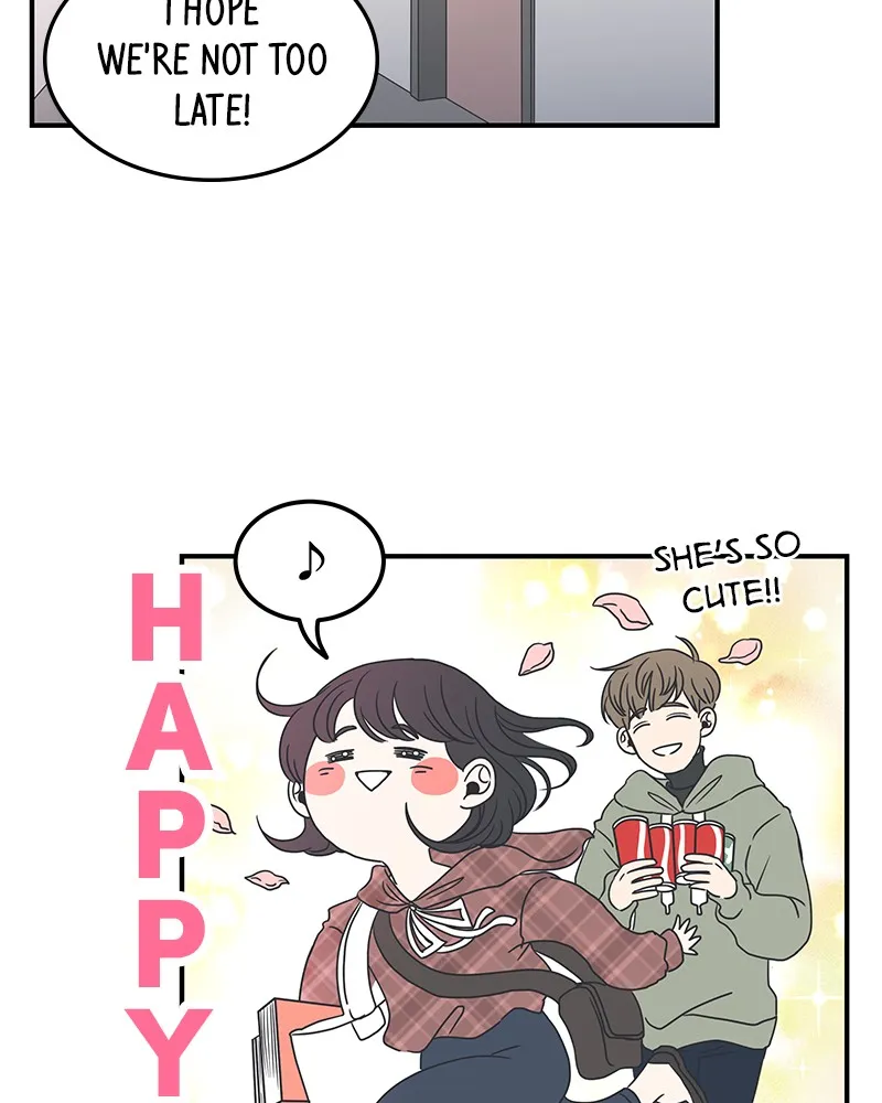 Read Romance 101 chapter 11 image 108 on Lezhin