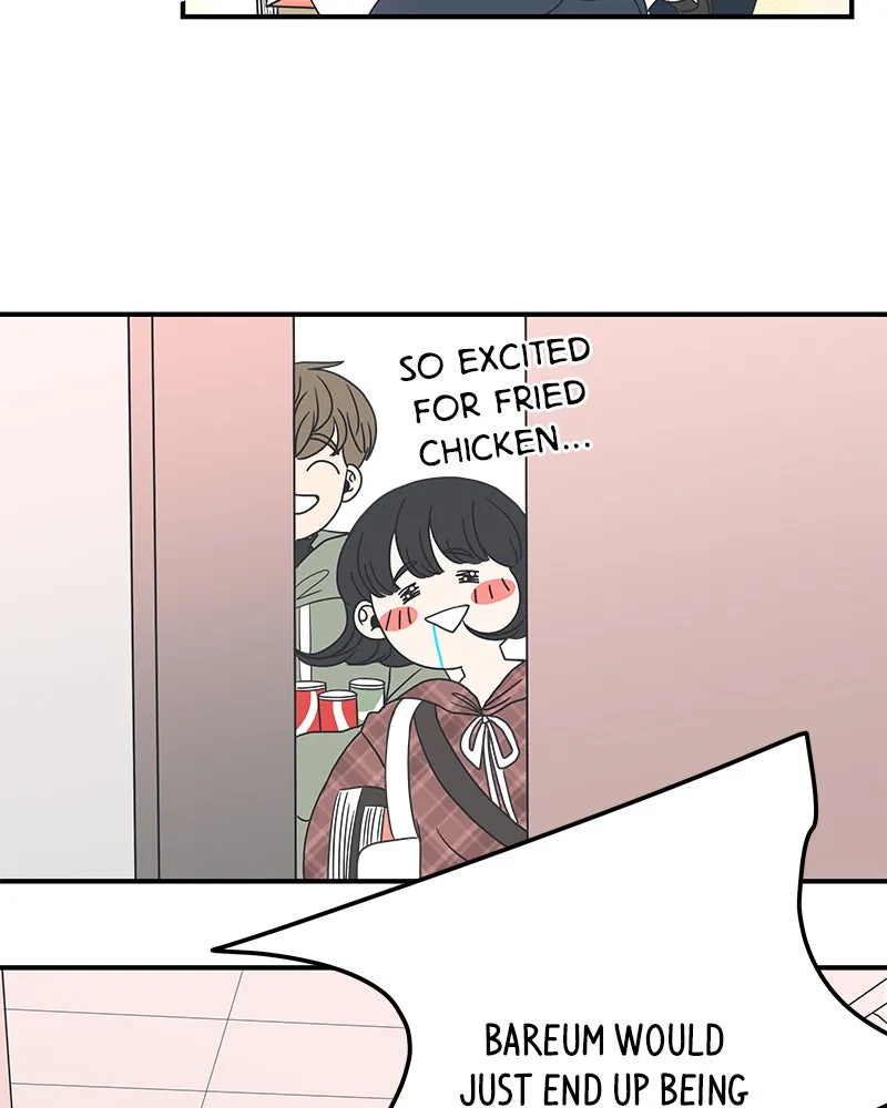 Read Romance 101 chapter 11 image 109 on Lezhin