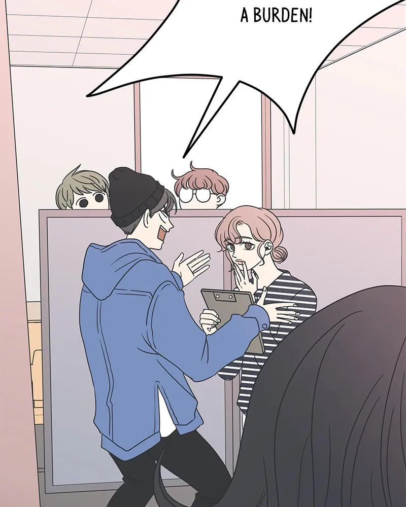 Read Romance 101 chapter 11 image 110 on Lezhin