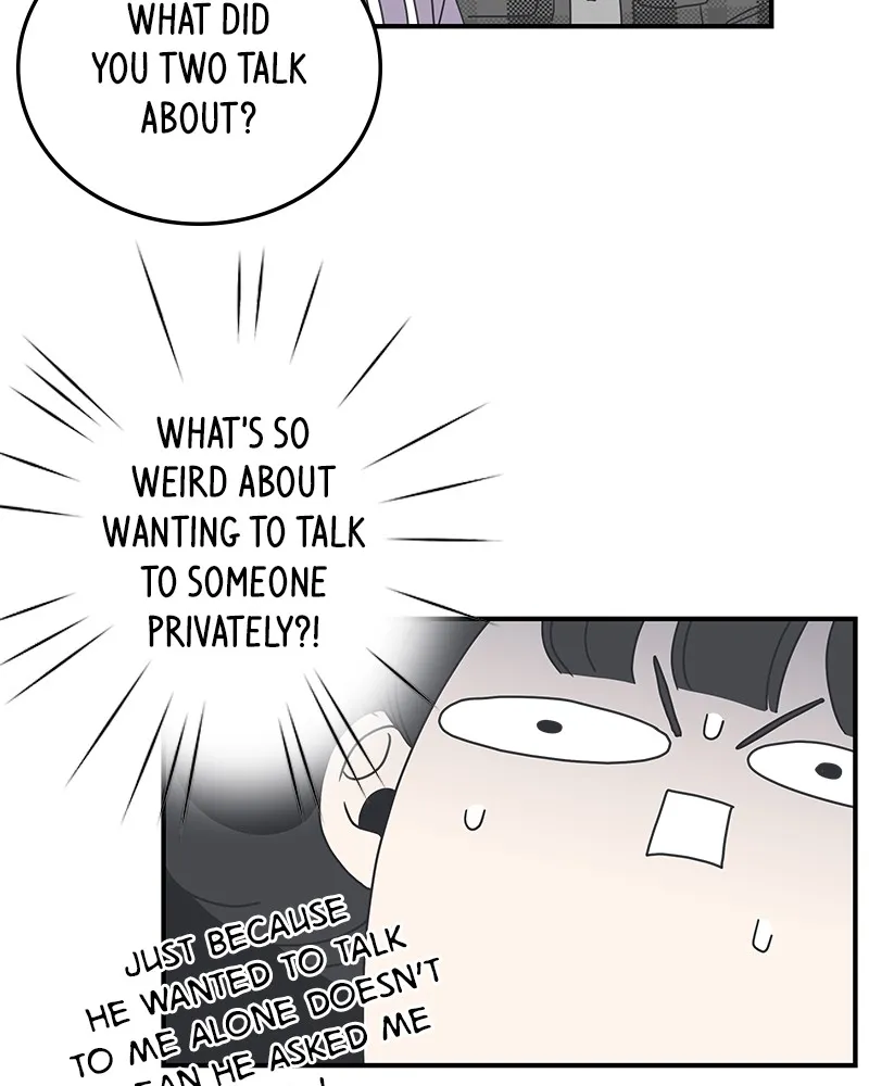 Read Romance 101 chapter 11 image 14 on Lezhin